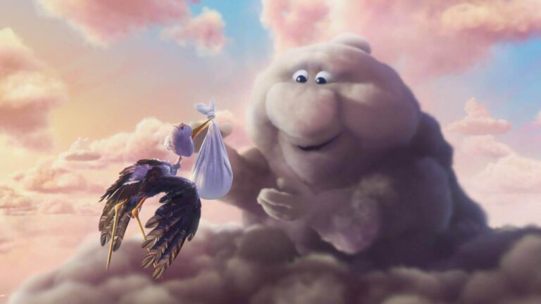 Un cortometraggio per capire perché ogni bambino si merita il meglio