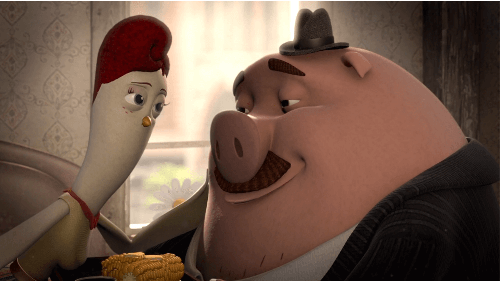 immagine cortometraggio