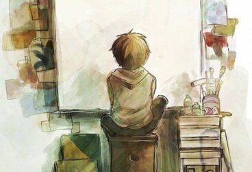 La vecchiaia inizia quando perdiamo la curiosità