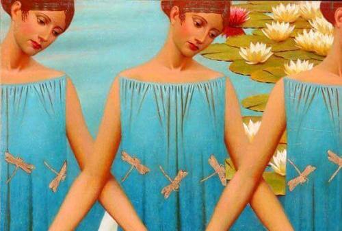 Il piacere di dare e di aiutare