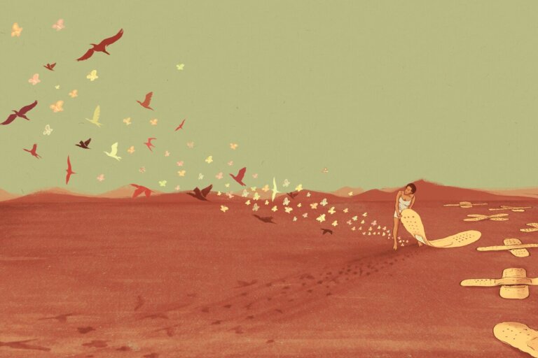 Farà parte della mia vita chi mi dimostrerà di farmi bene