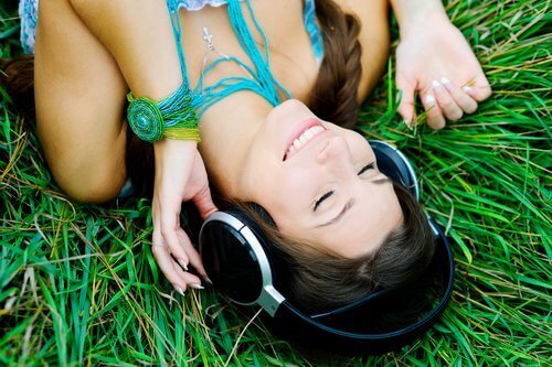 Quando tutto va male, ascoltate della musica!