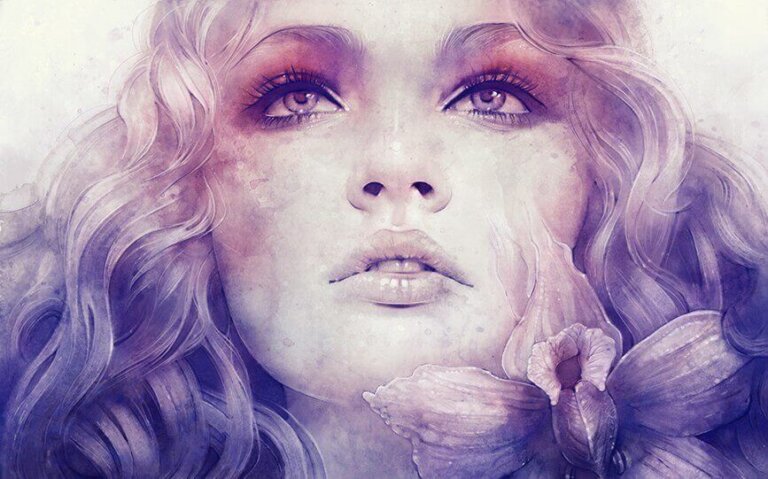 Le persone buone nascondono cicatrici nell'anima