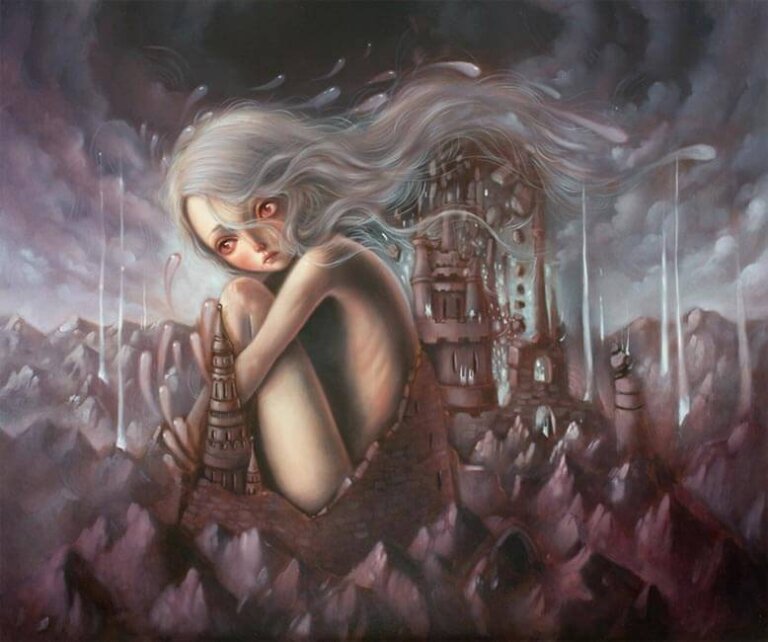 Se l'amore stringe e fa male, non è della taglia giusta