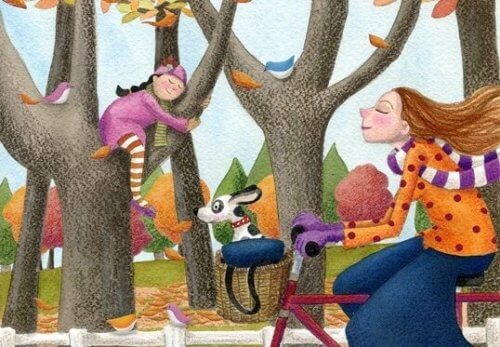 sindrome mamma chioccia 4