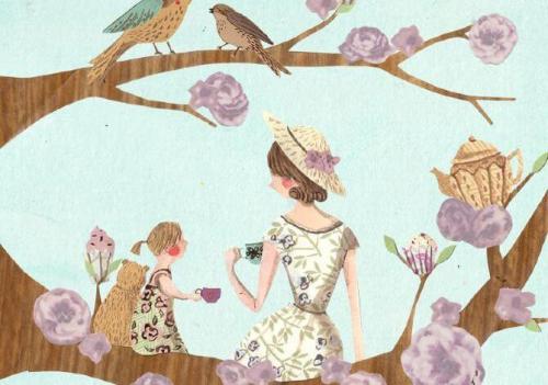 La sindrome di mamma chioccia