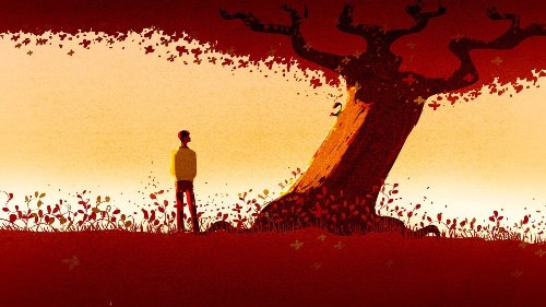 Il tempo cambia tutti