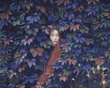 Riempire l’anima quando è triste