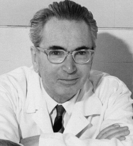 10 lezioni di Viktor Frankl sulle avversità