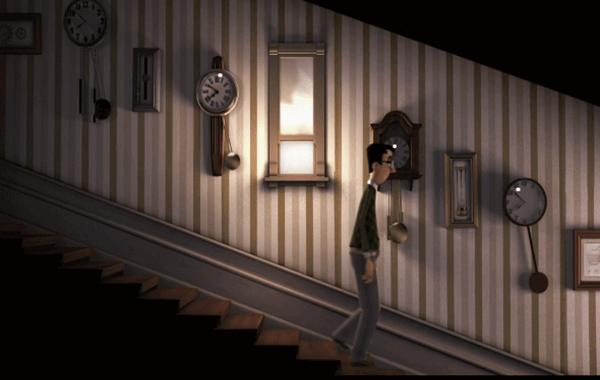 Un cortometraggio per riflettere sul destino e le opportunità