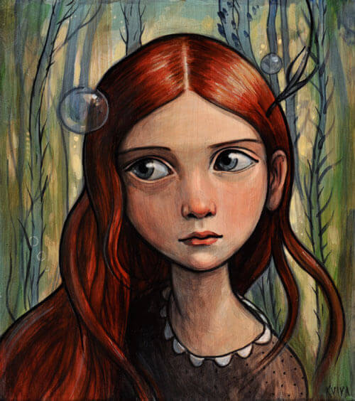 Non fatevi limitare dai pensieri distruttivi