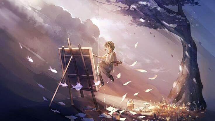 La gente libera attira le opportunità