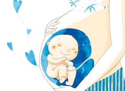 bebè-dentro-a-sua-madre-e1455749607813