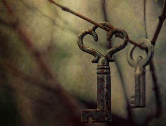 chiavi antiche