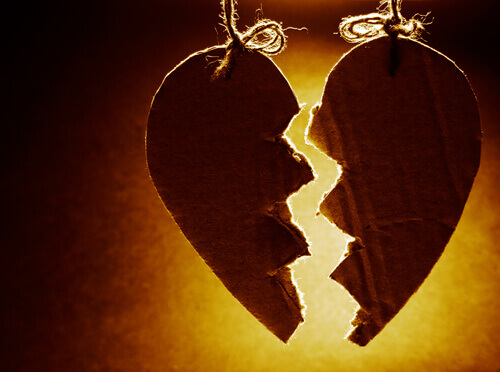 Quando chiudere una relazione di coppia?