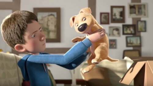 Il cortometraggio che ha emozionato il mondo