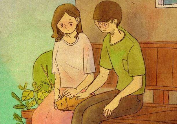 dimostrare attenzioni3