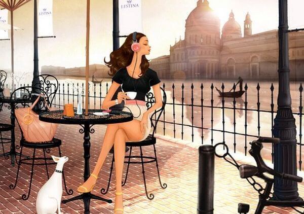 Mettete al primo posto ciò che conta davvero