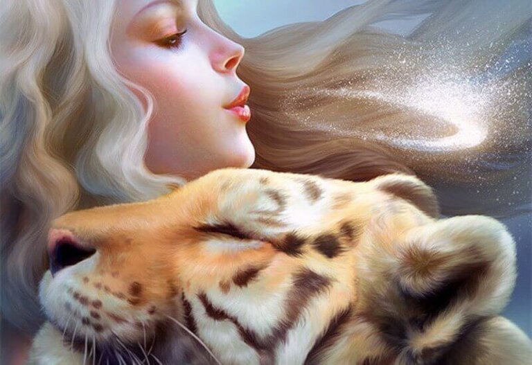 Oggi scelgo di coltivare il giardino che cresce in me