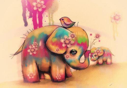 Il regalo migliore per i bambini è il tempo