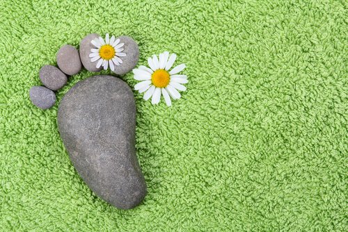 Inciampare non è un male, affezionarsi alla pietra sì