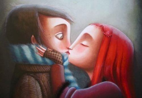 Le leggi dell’attrazione: come scegliamo il nostro partner?