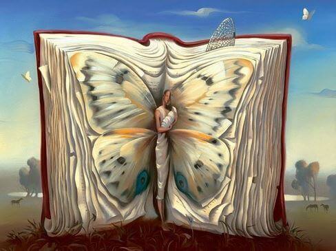 Un buon libro si apre con aspettativa e si chiude con profitto