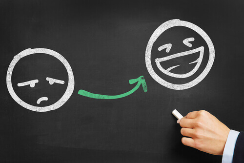 Trovare la motivazione quando si nasconde