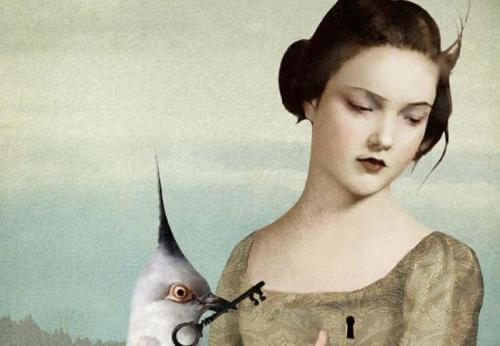 Non voglio essere la tua amante