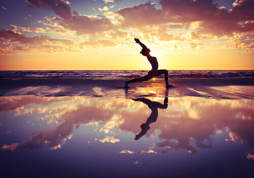 Yoga: i benefici per la salute
