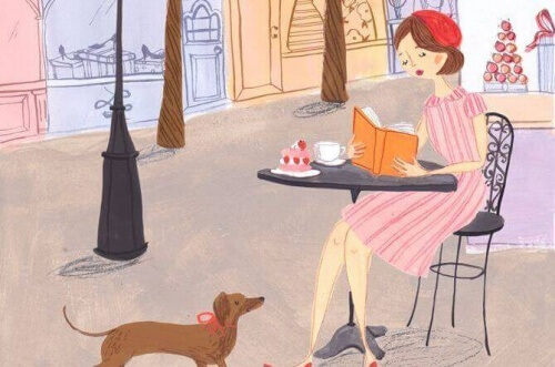 ragazza-su-terrazza-prende-il-te