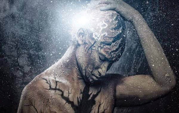 tutto è iniziato con un forte mal di testa ictus