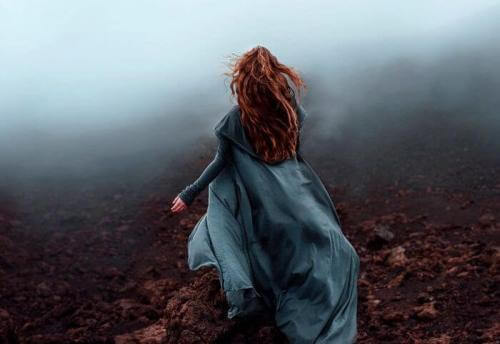 La vita cambia quando si smette di aspettare