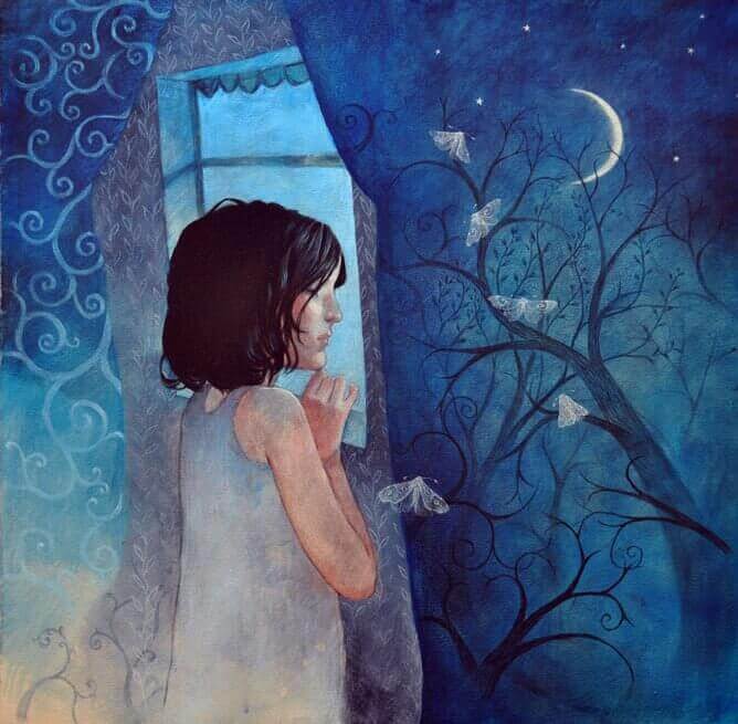 I nostri brividi raccontano la nostra storia