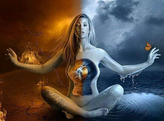 Come vi vedono gli altri, come vedete voi stessi