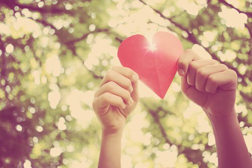 Il vostro cuore vi renderà felici, imparate ad ascoltarlo