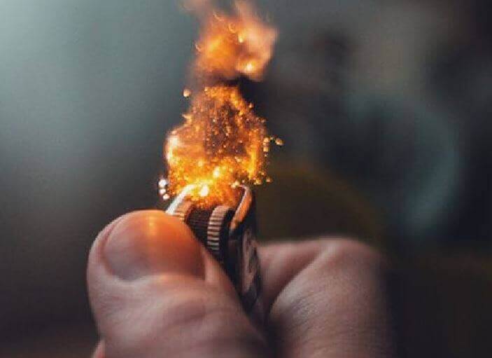 Il dolore emotivo, l'angoscia del nostro cervello