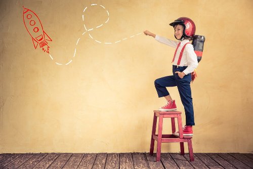 7 modi per incentivare l’auto-motivazione nei figli