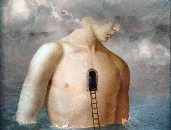 L’avarizia è il veleno del cuore