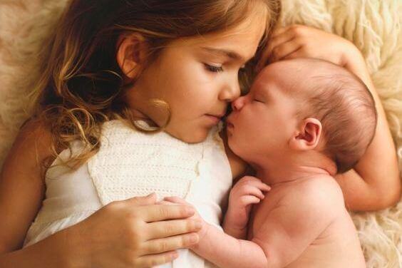 Odori dell'infanzia: una porta sul passato emotivo