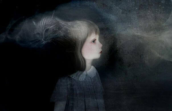 bambino-nelloscurita-che-a-rappresentare-oscurita