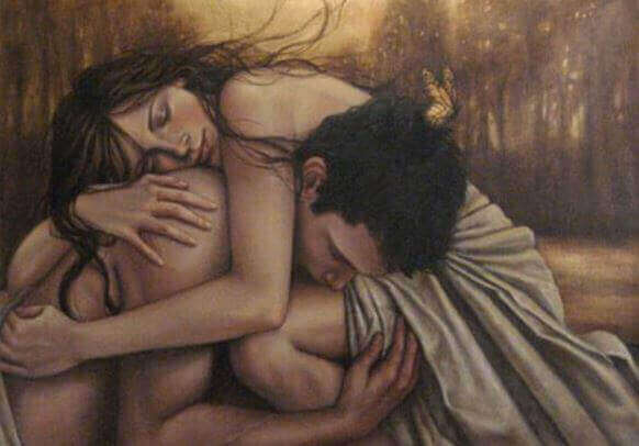 Stiamo insieme a pezzi, a momenti, a palpebre, a sogni