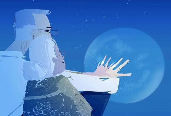 Nonostante le rughe, continueremo a cercarci con lo sguardo