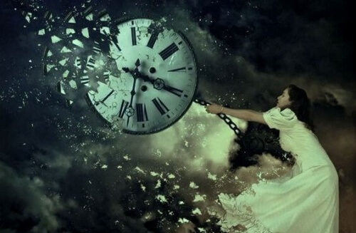 Voglio, ma non posso