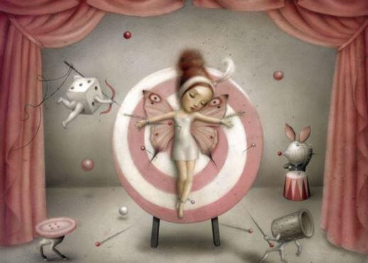 Voler piacere a tutti è uno sforzo inutile