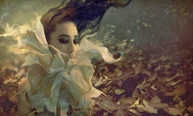 La nostalgia è un'assenza al proprio fianco