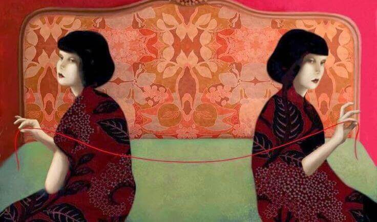 Il linguaggio della repressione