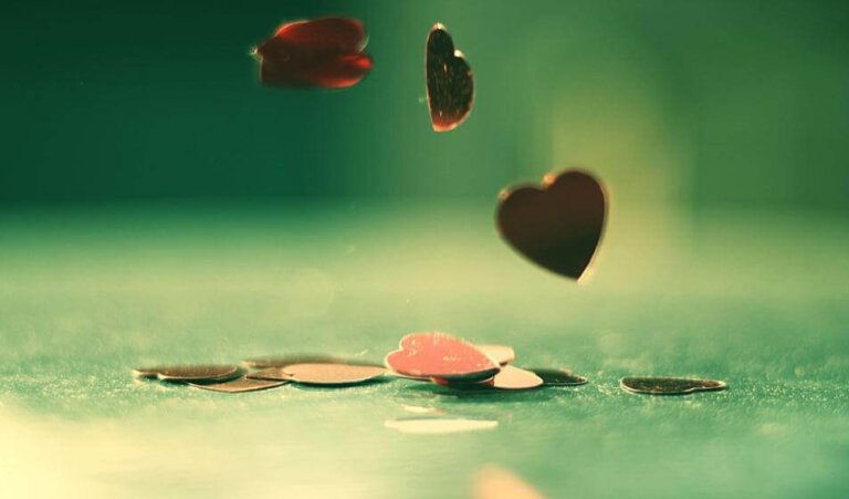 Amare è il nostro superpotere