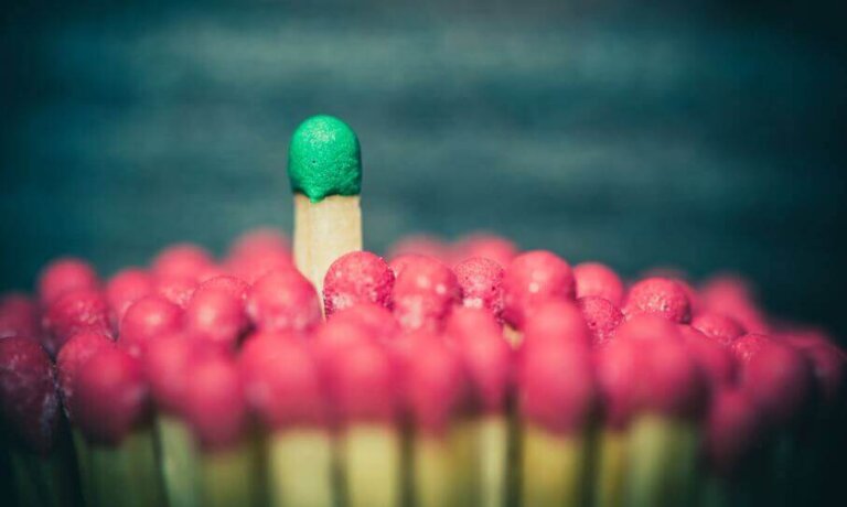 I 5 tipi di leader della psicologia dei gruppi