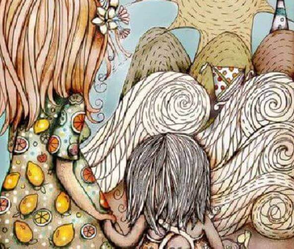 7 consigli per educare con amore i vostri figli